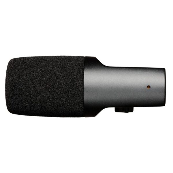sE Electronics DynaCaster DCM3 Dynamic Broadcast Microphone