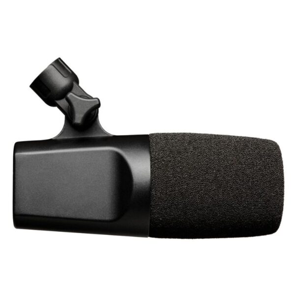 sE Electronics DynaCaster DCM3 Dynamic Broadcast Microphone