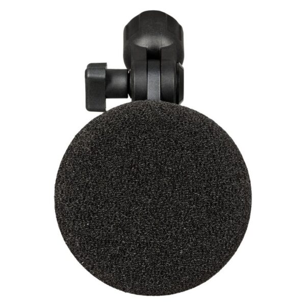 sE Electronics DynaCaster DCM3 Dynamic Broadcast Microphone