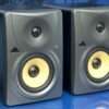 Behringer Truth B1030A Active Monitor Pair
