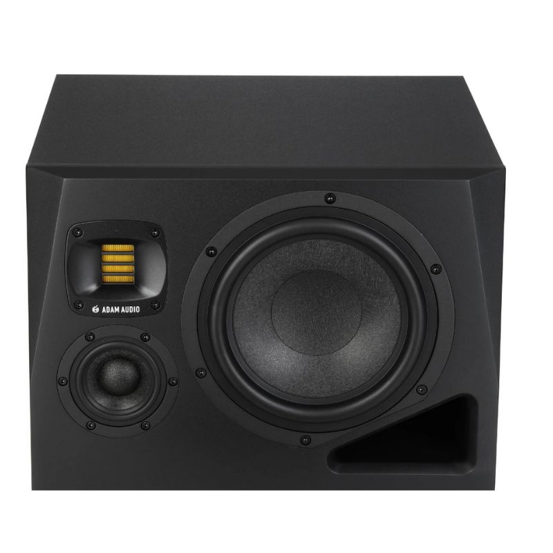 ADAM Audio A8H Powered Studio Monitor