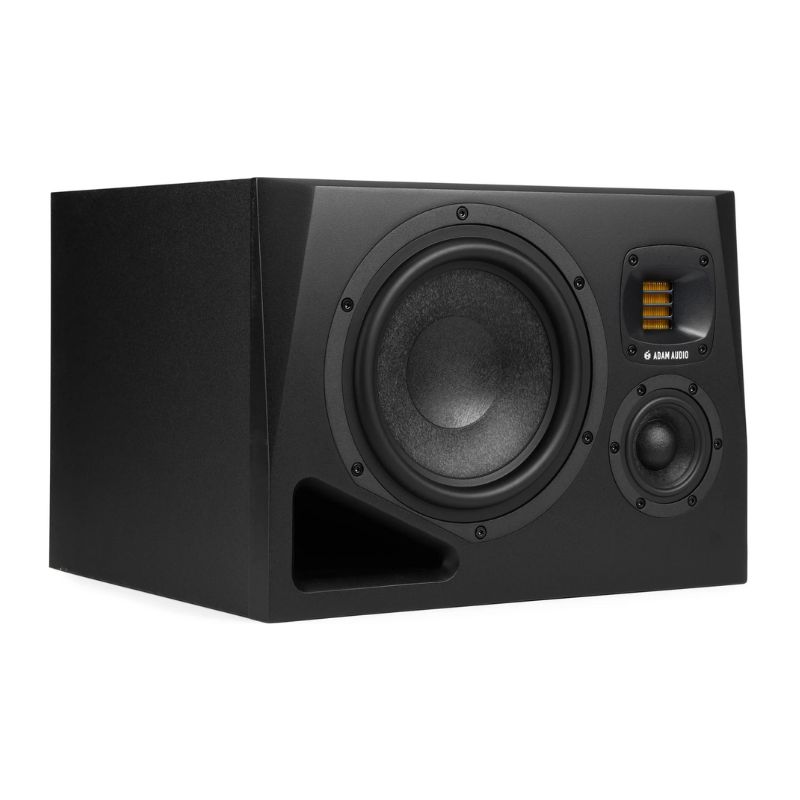 ADAM Audio A8H Powered Studio Monitor