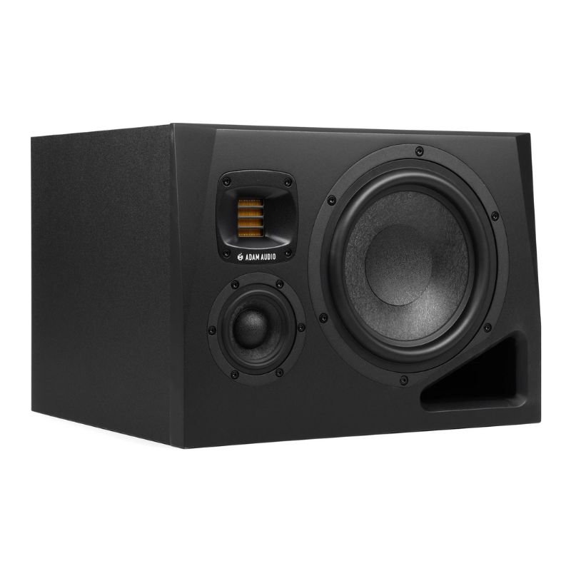 ADAM Audio A8H Powered Studio Monitor