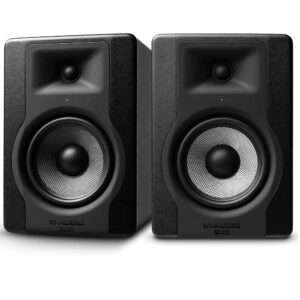 M-Audio BX5 D3 5″ Powered Studio Monitor