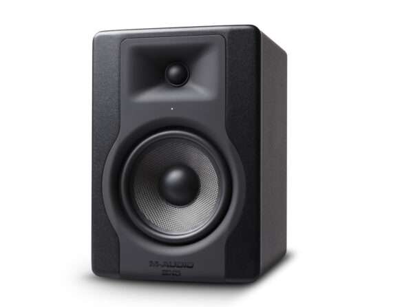 M-Audio BX5 D3 5″ Powered Studio Monitor