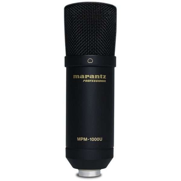 Marantz MPM-1000U USB Condenser Microphone