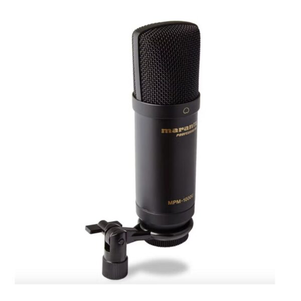 Marantz MPM 1000U USB Condenser Microphone