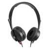 Sennheiser Professional HD 25 On-Ear DJ Headphones Black