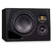 ADAM Audio A8H 8-inch 3-way Powered Studio Monitor