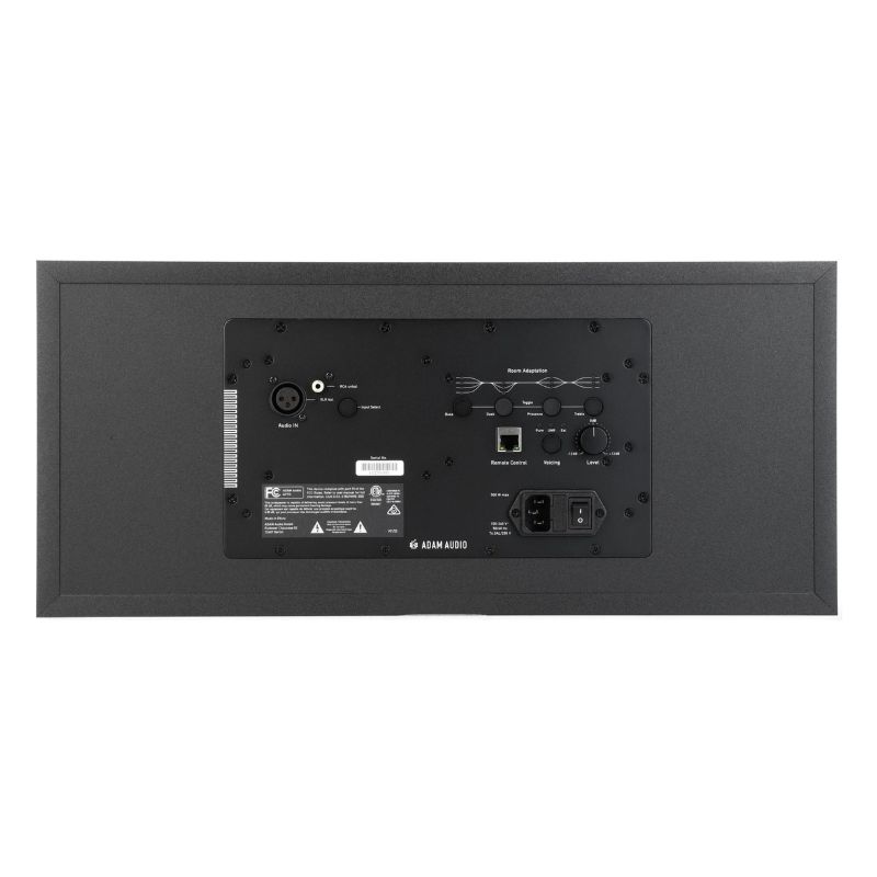 ADAM Audio A77H Powered Studio Monitor