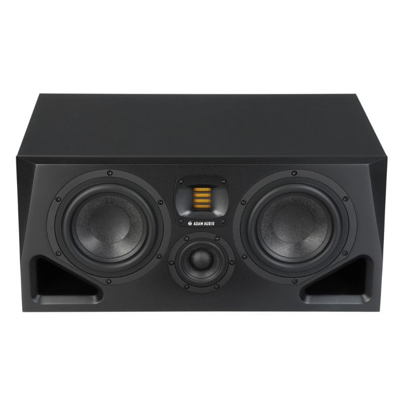 ADAM Audio A77H Powered Studio Monitor