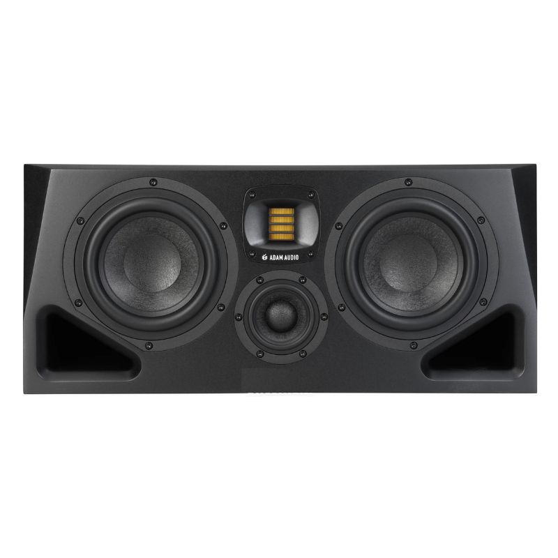ADAM Audio A77H Powered Studio Monitor