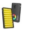 MAMEN M1SE 8500K RGB LED Light 4000mAh For Camera Phone Selfie Portable Pocket Mini Photography Lights Vlog For Video Live