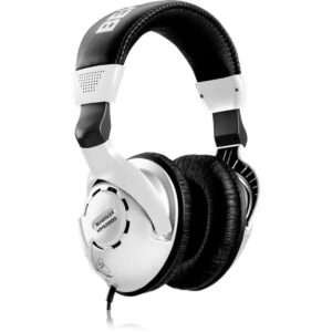 Behringer HPS3000 Closed-Back High-Performance Studio Headphones