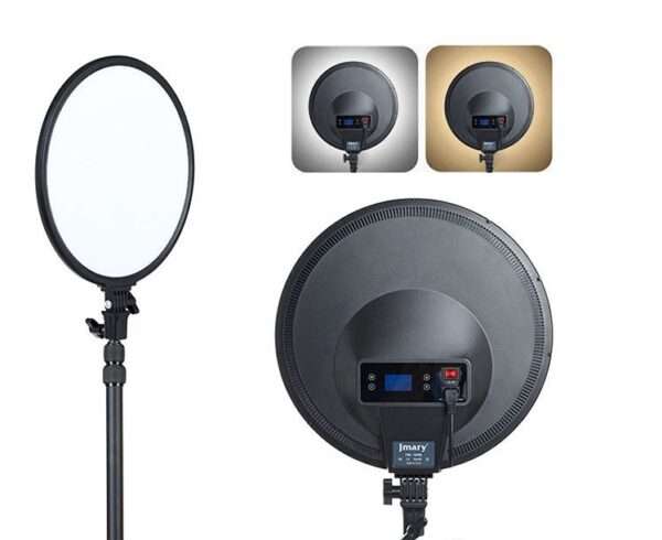 jmary FM-15RS 15inch Panel Video Light