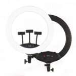 Jmary FM-19rs 47cm Professional Video Ring Light 19 inches