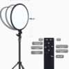 jmary FM-15RS 15inch Panel Video Light