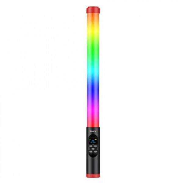 Jmary FM-128 RGB Led Light