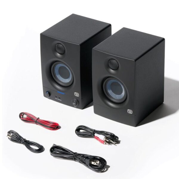 PreSonus Eris E3.5（ペア） Eris® 3.5 2nd Gen (Pair) – PreSonus