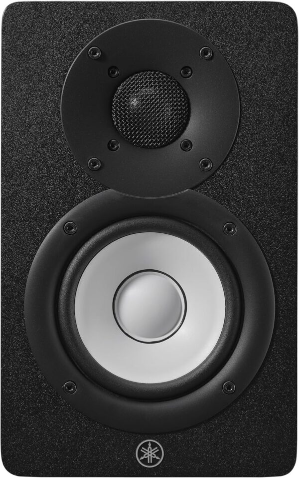 Yamaha HS4 Powered Studio Monitors Pair - Image 6