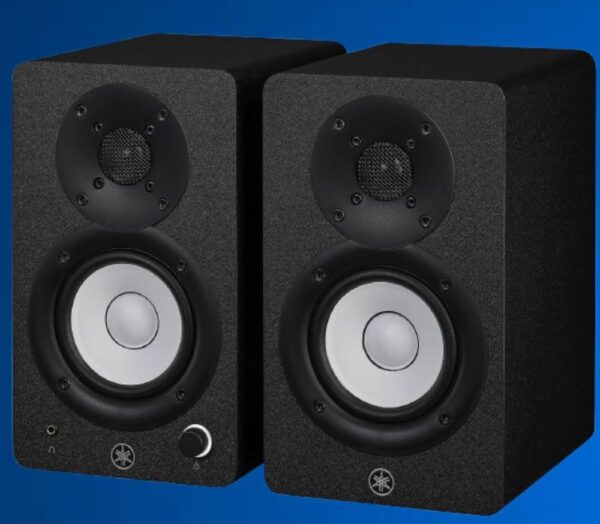 Yamaha HS3 Powered Studio Monitor (Pair)