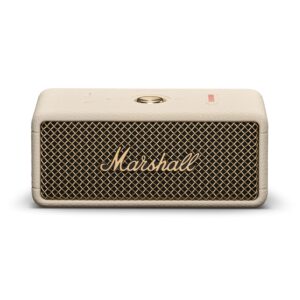 Marshall Emberton II Portable Waterproof Wireless Speaker