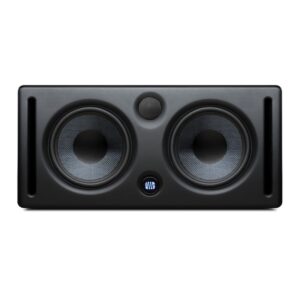 Presonus Eris e44 monitors