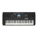 Yamaha PSR-E473 Portable Arranger Keyboard Piano