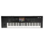 Korg Kronos 73 Digital usic Workstation