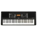 Yamaha PSR-E383 Digital Keyboard Mux Sound