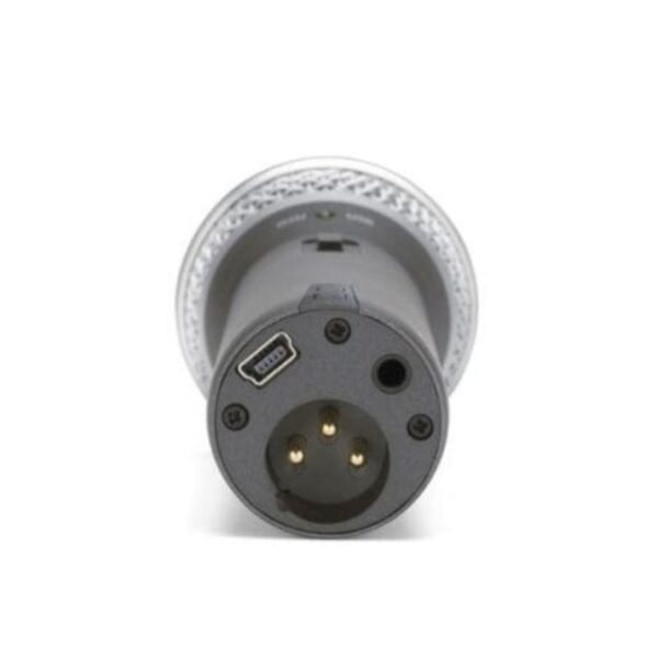 Samson Q2U USB/XLR Dynamic Microphone Recording and Podcasting Pack