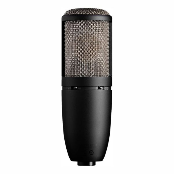 AKG P420 Perception Condenser Microphone
