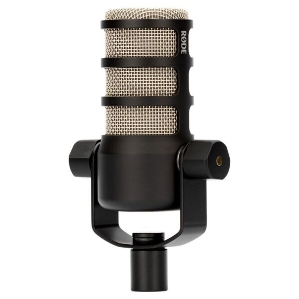 RODE PodMic Dynamic Broadcast Microphone