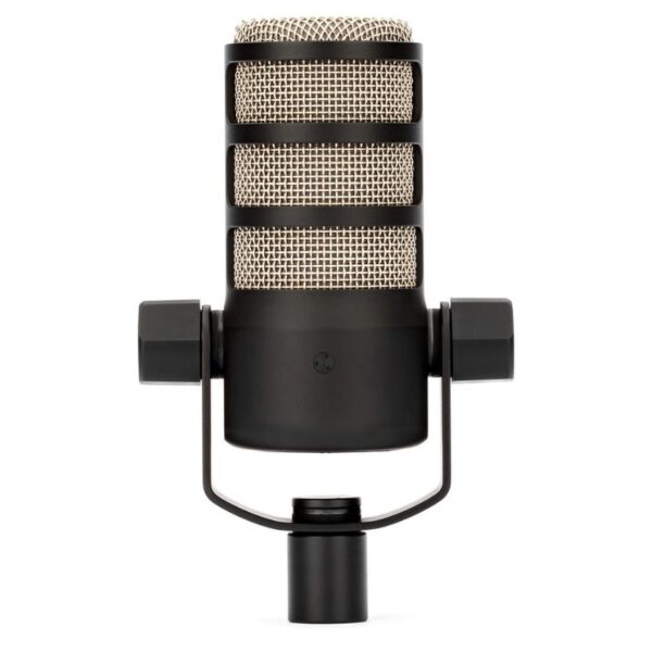RODE PodMic Dynamic Broadcast Microphone