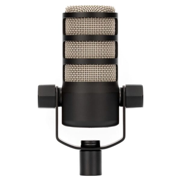 RODE PodMic Dynamic Broadcast Microphone