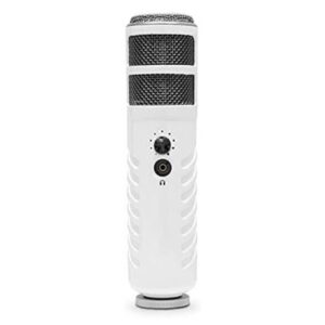 Rode Podcaster MK2 Dynamic USB Microphone