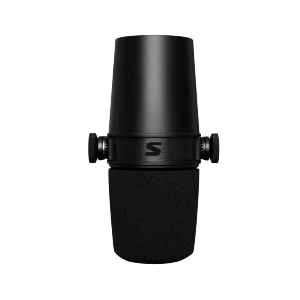 Shure MV7X XLR Dynamic Microphone