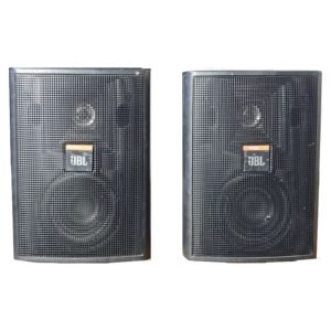 JBL Control 23 Professional Loudspeakers