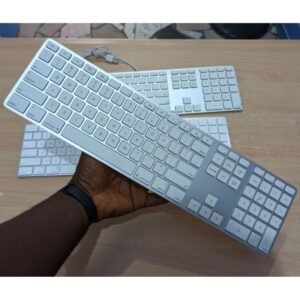 Apple USB Wired Keyboard