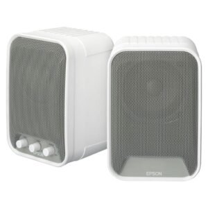 Epson ELPSP02 Active Speakers