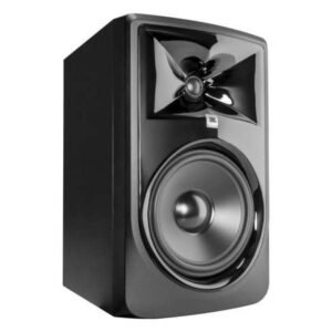 JBL 308P mk2 Studio Monitors