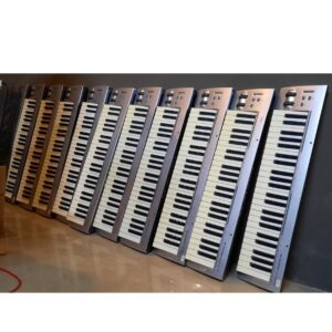 M-Audio KeyRig 49 USB Keyboard Controller
