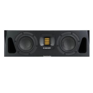ADAM Audio A44H Powered Studio Monitor