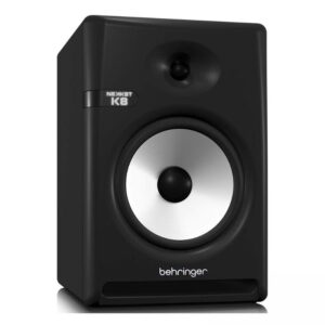 Behringer NEKKST K8 Active Studio Monitor Pair