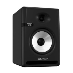 Behringer Nekkst K6 6.5" Powered Studio Monitor