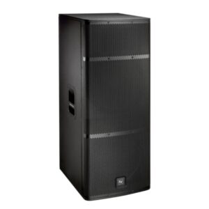 Electro Voice ELX215 Passive Dual 15 inch Two way Loudspeaker
