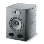 Focal Alpha 65 Powered SAtudio Monitor