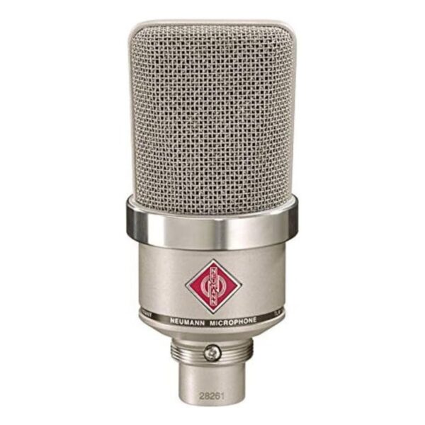 Neumann TLM 102 Condenser Microphone