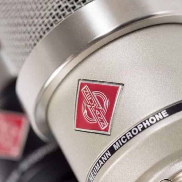 Neumann TLM 102 Condenser Microphone