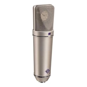 NEUMANN U87 AI Condenser Microphone